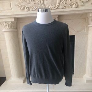 Lands’ End Men’s Sweater